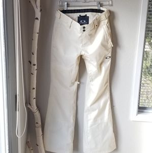 Oakley Skiing/Snowboarding Pants XS